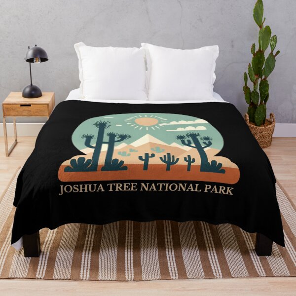 Artikelvorschau, Joshua Tree Nationalpark entworfen und verkauft von CatherineLievre.