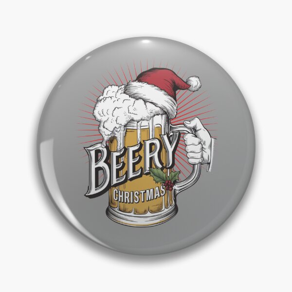 Item preview, Beery christmas - Christmas moment - Winter fest designed and sold by JansenGS.