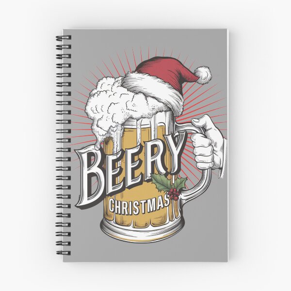 Item preview, Beery christmas - Christmas moment - Winter fest designed and sold by JansenGS.
