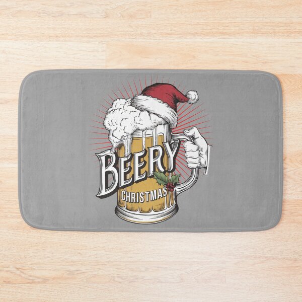 Item preview, Beery christmas - Christmas moment - Winter fest designed and sold by JansenGS.