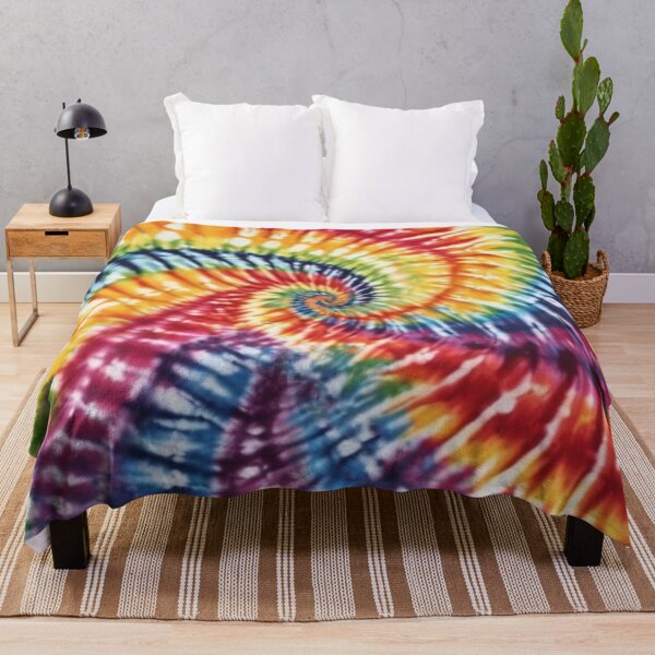 Item preview, Rainbow Tie Dye Come designed and sold by Ameliatra Design.