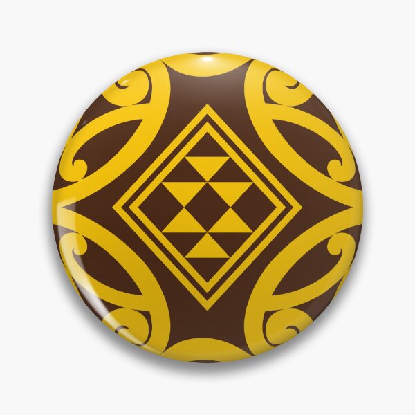 Item preview, Whanau - Gold Design designed and sold by LifeIsHecktic.