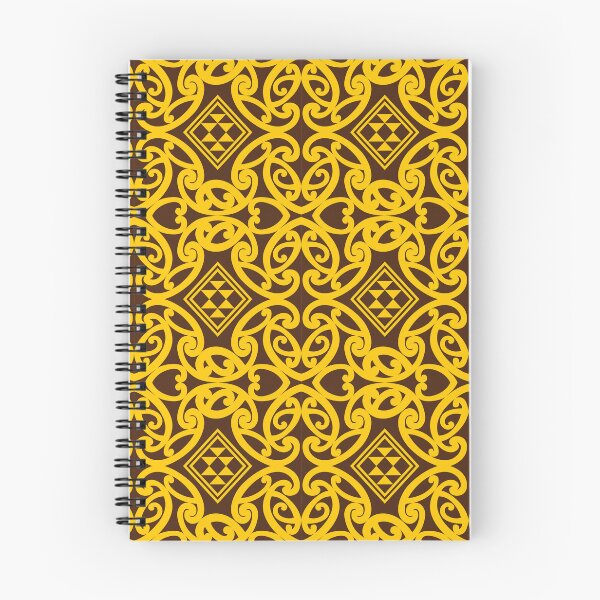 Item preview, Whanau - Gold Design designed and sold by LifeIsHecktic.