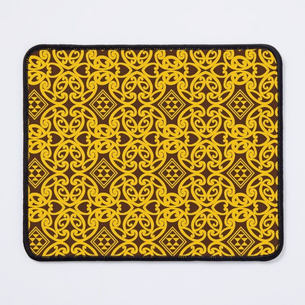 Item preview, Whanau - Gold Design designed and sold by LifeIsHecktic.