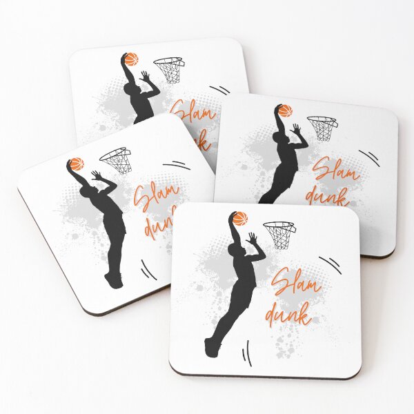 Artikelvorschau, SLAM DUNK entworfen und verkauft von World4Tees.