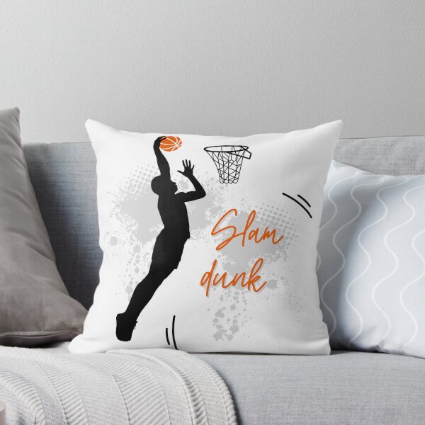 Artikelvorschau, SLAM DUNK entworfen und verkauft von World4Tees.