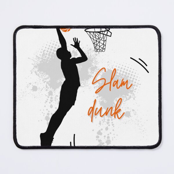 Item preview, SLAM DUNK designed and sold by World4Tees.