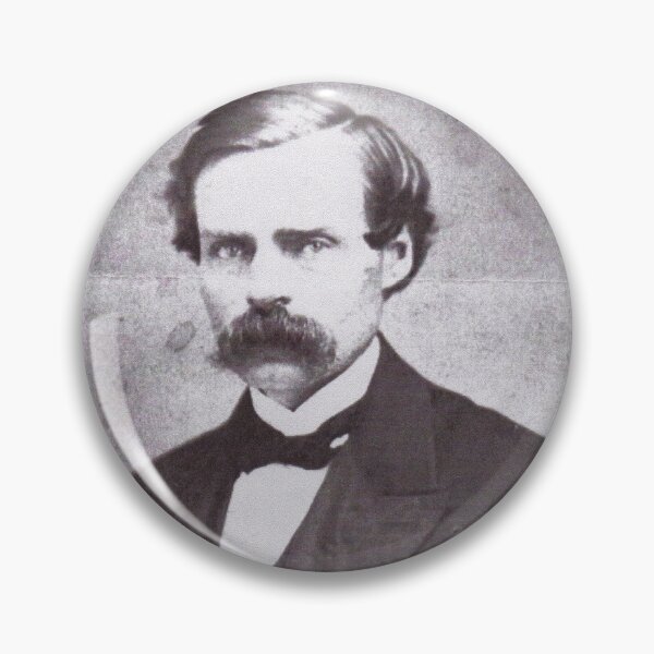 Item preview, Old Photo Of Man designed and sold by BeatPoet.