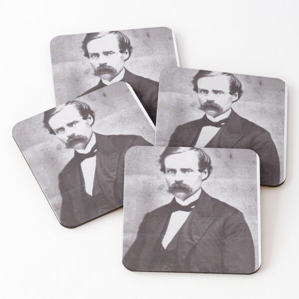 Item preview, Old Photo Of Man designed and sold by BeatPoet.