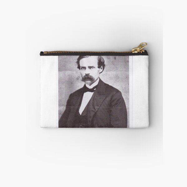 Item preview, Old Photo Of Man designed and sold by BeatPoet.