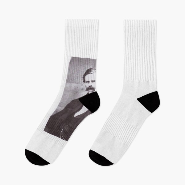 Item preview, Old Photo Of Man designed and sold by BeatPoet.