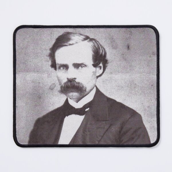 Item preview, Old Photo Of Man designed and sold by BeatPoet.