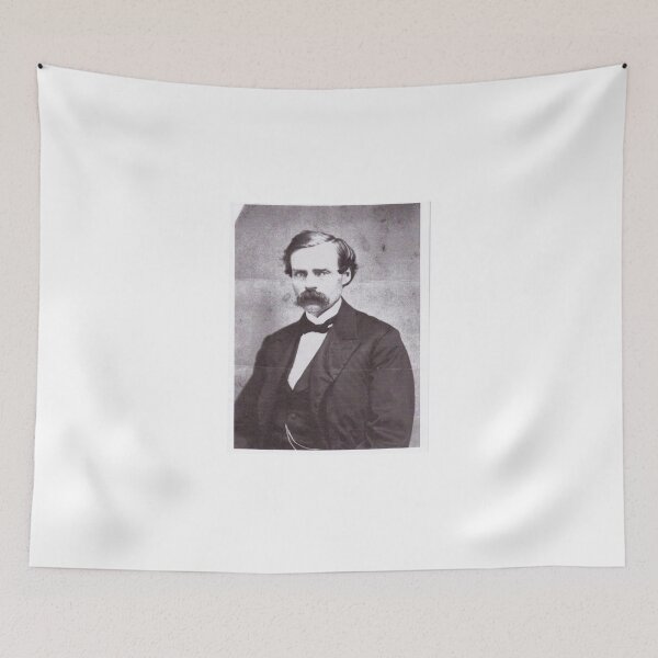 Item preview, Old Photo Of Man designed and sold by BeatPoet.
