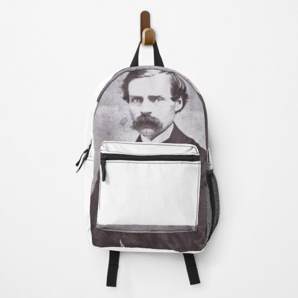Item preview, Old Photo Of Man designed and sold by BeatPoet.