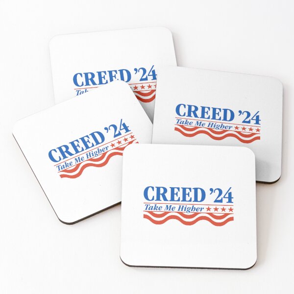 Item preview, Creed '24 Take Me Higher Funny Creed 2024 designed and sold by ShanikaTutson.
