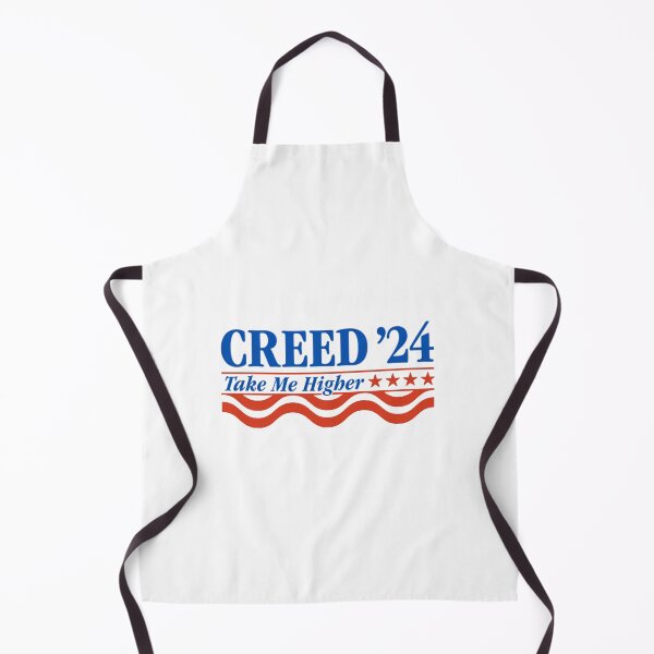Item preview, Creed '24 Take Me Higher Funny Creed 2024 designed and sold by ShanikaTutson.