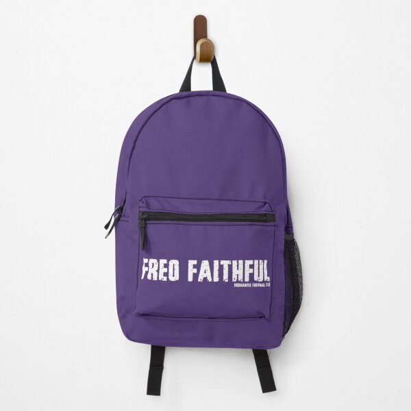 Item preview, Freo Faithful Bumper designed and sold by Thunderbelts.