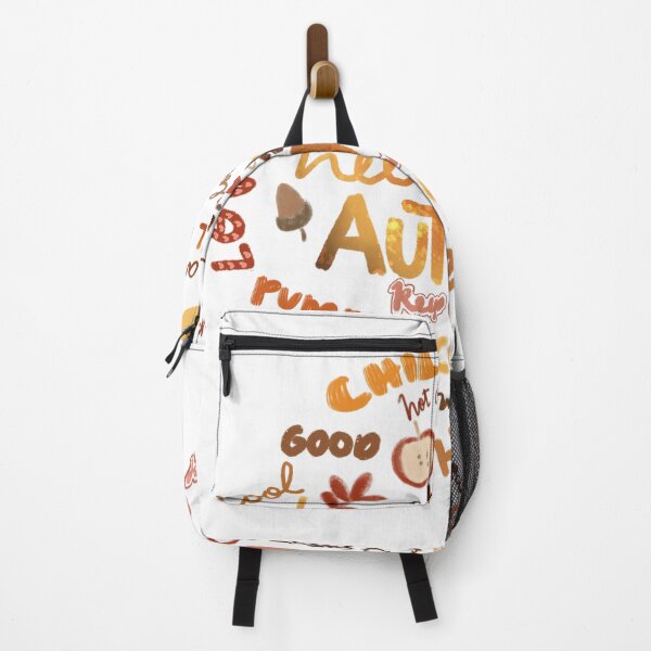 Item preview, Autumn Typography Art designed and sold by Sabrina Coloma.
