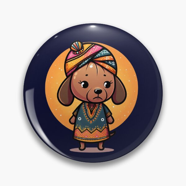 Item preview, Childless Dog Lady designed and sold by CatherineLievre.