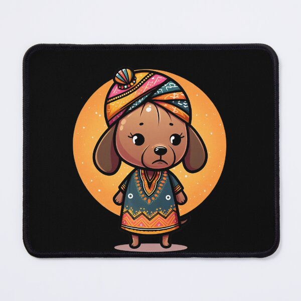 Item preview, Childless Dog Lady designed and sold by CatherineLievre.
