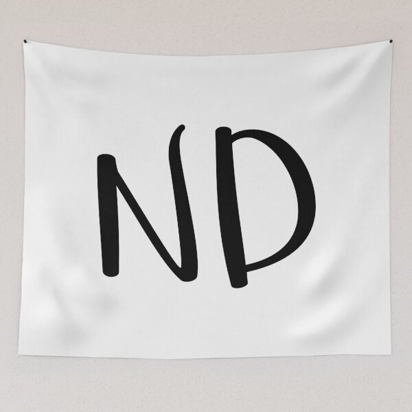 Item preview, ND designed and sold by Morgan Turrentine.