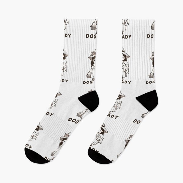 Item preview, Childless Dog Lady designed and sold by CatherineLievre.