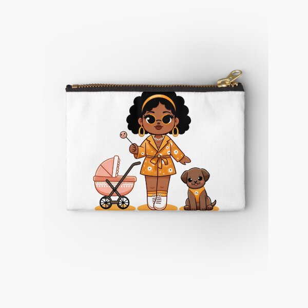 Item preview, Childless Dog Lady designed and sold by CatherineLievre.