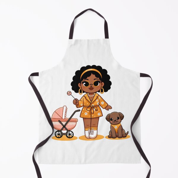 Item preview, Childless Dog Lady designed and sold by CatherineLievre.