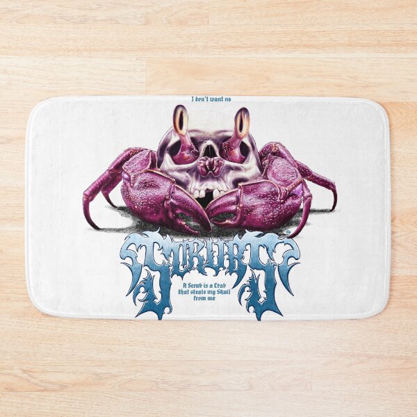 Item preview, Scrub designed and sold by James Fosdike.