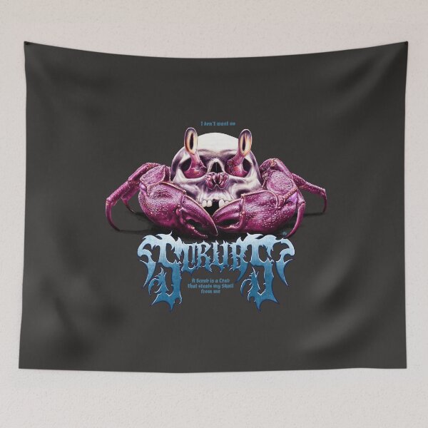 Item preview, Scrub designed and sold by James Fosdike.