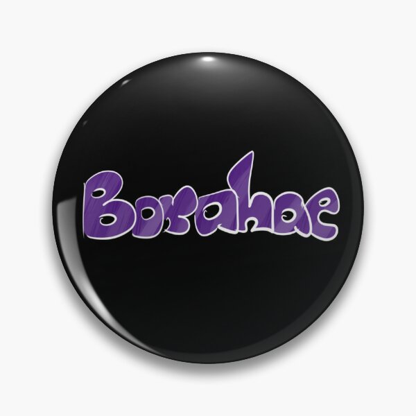 Item preview, BTS Borahae designed and sold by simranspace.