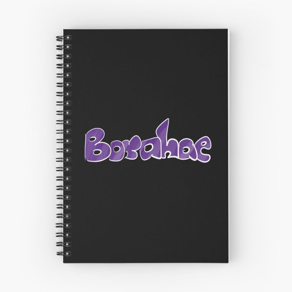 Item preview, BTS Borahae designed and sold by simranspace.