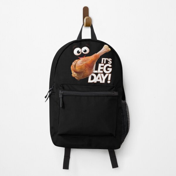 Item preview, Funny It's Leg Day designed and sold by PlanetMarker.