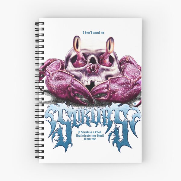 Item preview, Scrub designed and sold by James Fosdike.