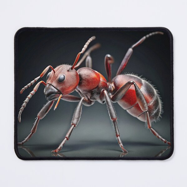 Item preview, Macro Ant designed and sold by zangess1.
