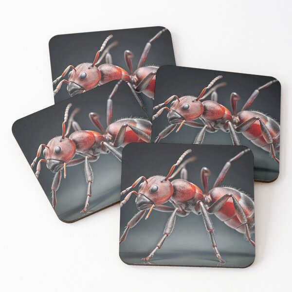 Item preview, Macro Ant designed and sold by zangess1.