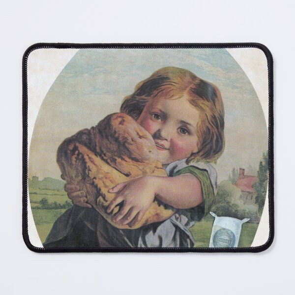 Item preview, Occident Flour Ad 1914 designed and sold by BeatPoet.