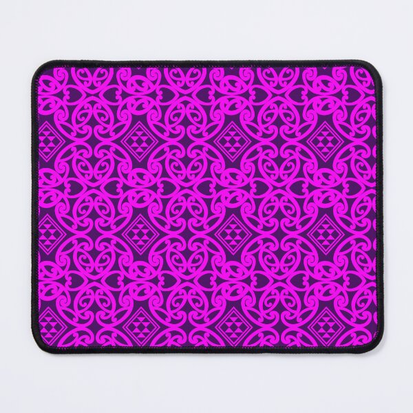 Item preview, Whanau - Pink Pattern designed and sold by LifeIsHecktic.