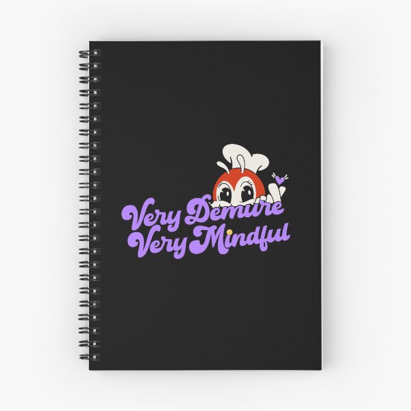 Item preview, JOLLIBEE PEEKING VERY DEMURE VERY MINDFUL Sticker designed and sold by aydapadi.