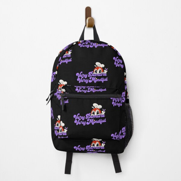 Item preview, JOLLIBEE PEEKING VERY DEMURE VERY MINDFUL Sticker designed and sold by aydapadi.