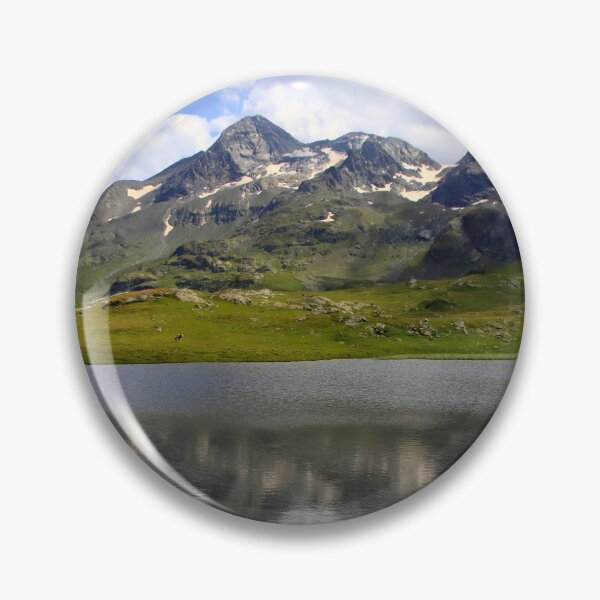 Item preview, The Black Lake  designed and sold by annalisa56.
