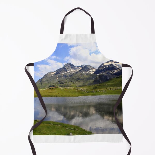 Item preview, The Black Lake designed and sold by annalisa56.