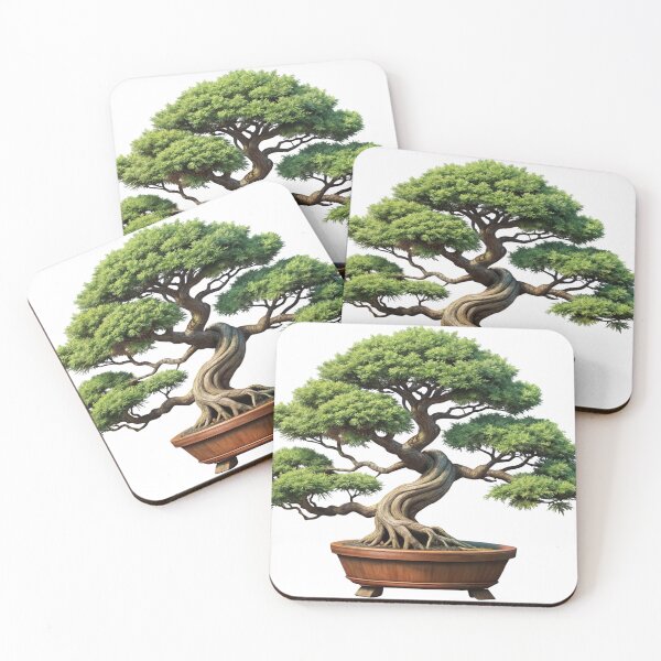Item preview, Bonsai Tree designed and sold by zangess1.