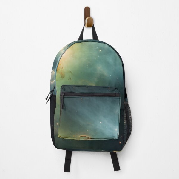 Item preview, Carina Nebula: Stellar Birthplace designed and sold by GreenInkXpress.