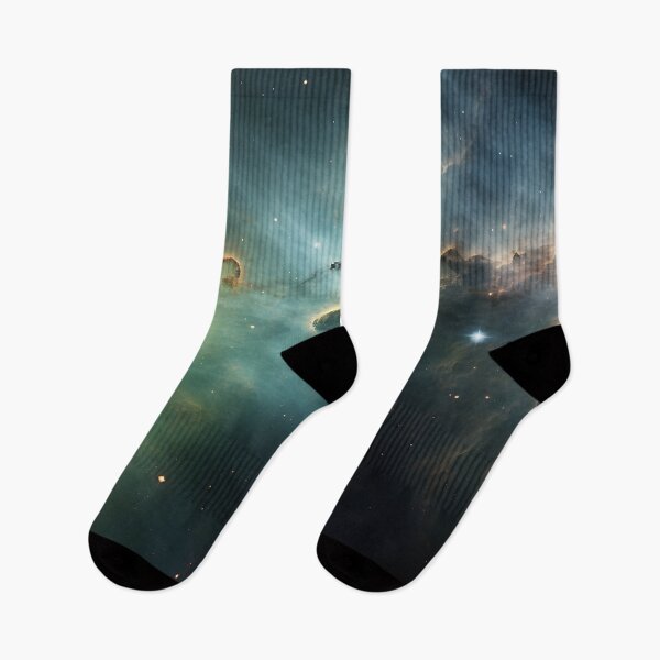 Item preview, Carina Nebula: Stellar Birthplace designed and sold by GreenInkXpress.