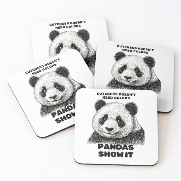 Item preview, Pandas Show It designed and sold by takeng07.