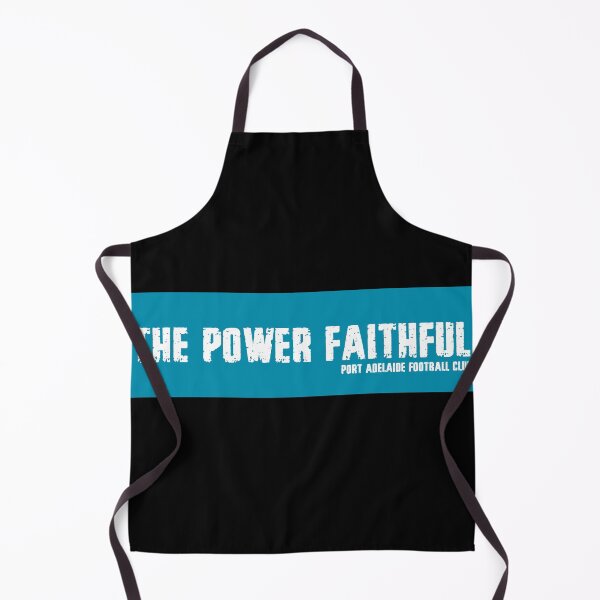 Item preview, The Power Faithful Bumper designed and sold by Thunderbelts.