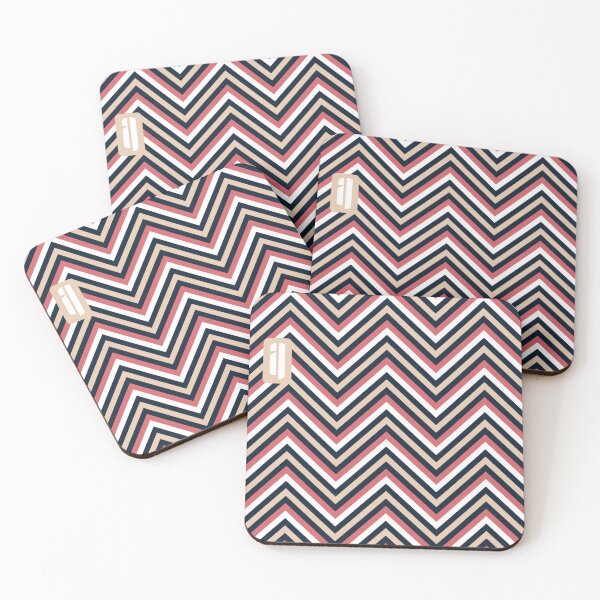 Item preview, ABLAQ Modern Pattern 03 - Gold designed and sold by ABLAQ.