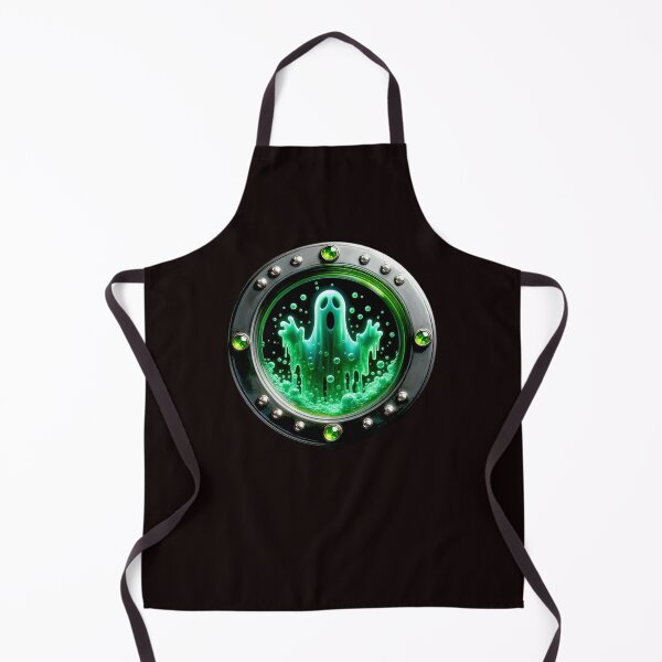 Item preview, Slime Ghost designed and sold by Merlyn Morris.