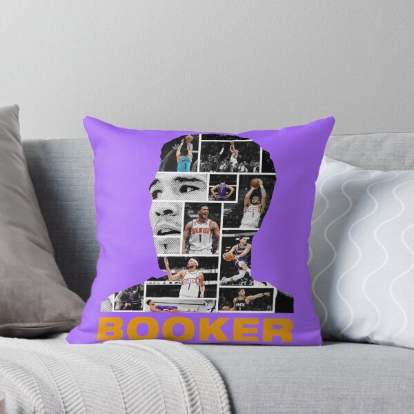 Item preview, Booker Devin Legendary basketball designed and sold by Dkvil.
